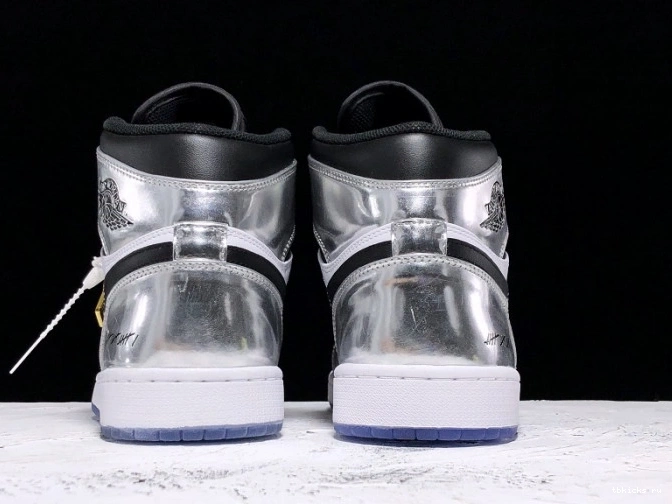 Rep TB AQ7476-016 Kawhi Air OG Leonard High 1 The Jordan Pass Torch 0812